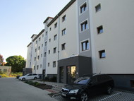 Pronájem bytu 3+kk / B, 70 m2, 4.NP, Mikoláše A…