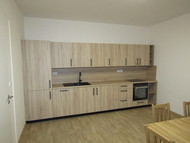 Pronájem bytové jednotky 4+1/B, 2. NP, o&hellip;