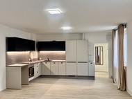 Pronájem bytu 2+kk, 2,5. NP, o výměře 55m2,&hellip;