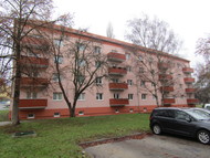 Pronájem bytu 1+kk / B, 35 m2, 5.NP, Jaroslava…