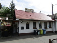 Prodej restaurace se zahrádkou o celkové…