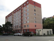 Prodej bytu 3+1/B, 65 m2, 8.NP, Čapkova,…