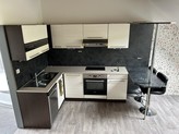 Pronájem bytu  po rekonstrukci  2+kk+parkovací stání, 55m2, Božtěšice, ul.Třešňová