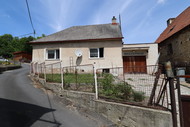 Prodej chalupy 165 m2, pozemek 460 m2, obec&hellip;