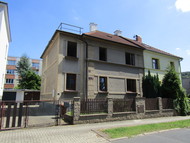 Prodej bytu 3+kk o výměře 60m2, v 1. NP rodinného &hellip;