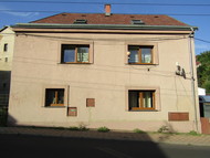 Prodej rodinného domu se 2 BJ o celkové výměře 44&hellip;