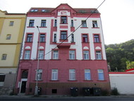 Prodej investičního domu s 13 BJ o celkové &hellip;