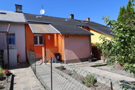 Prodej řadového rodinného domu 85 m2, se&hellip;